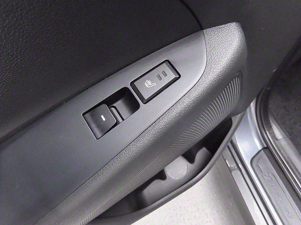 HYUNDAI Tucson 2017 Gris - Importación desde Corea - HF Imports Iquique - Foto 11