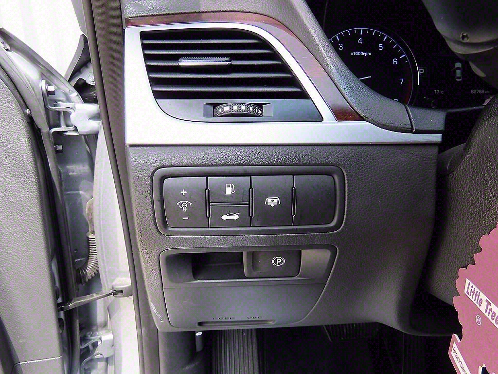 HYUNDAI Genesis 2014 - Importación desde Corea - HF Imports Iquique - Foto 13