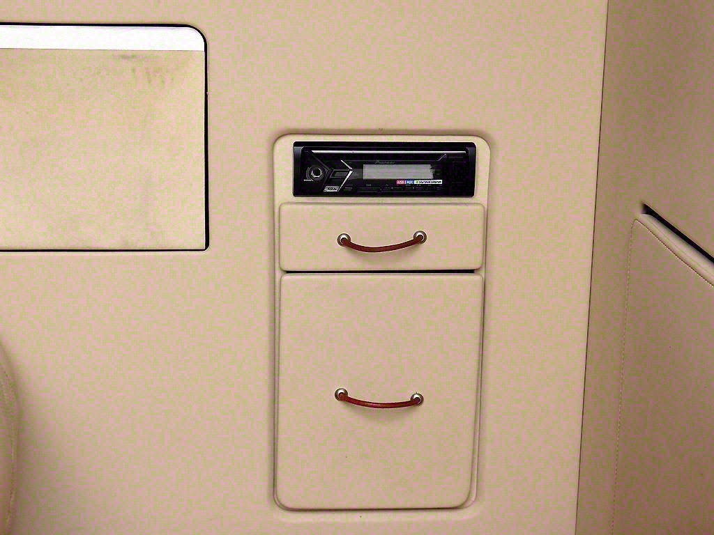 Mercedes Benz Sprinter 2019 Negro - Importación desde Corea - HF Imports Iquique - Foto 14