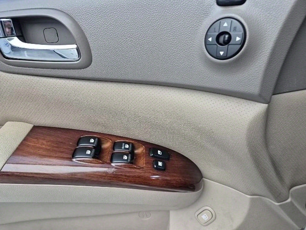 KIA Carnival 2008 Blanco - Importación desde Corea - HF Imports Iquique - Foto 18