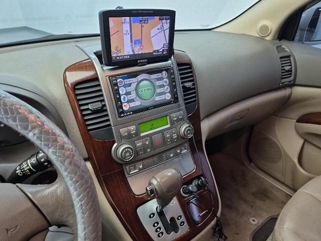 KIA Carnival - Vista 12