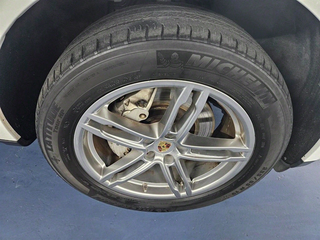 Porsche Macan 2015 Blanco - Importación desde Corea - HF Imports Iquique - Foto 20