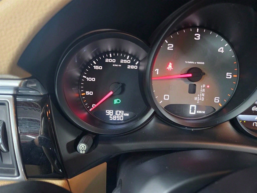 Porsche Macan 2015 Blanco - Importación desde Corea - HF Imports Iquique - Foto 14