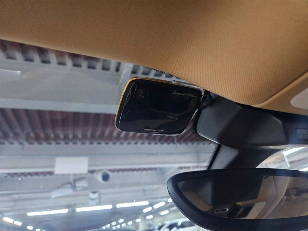 Porsche Macan 2015 Blanco - Importación desde Corea - HF Imports Iquique - Foto 16