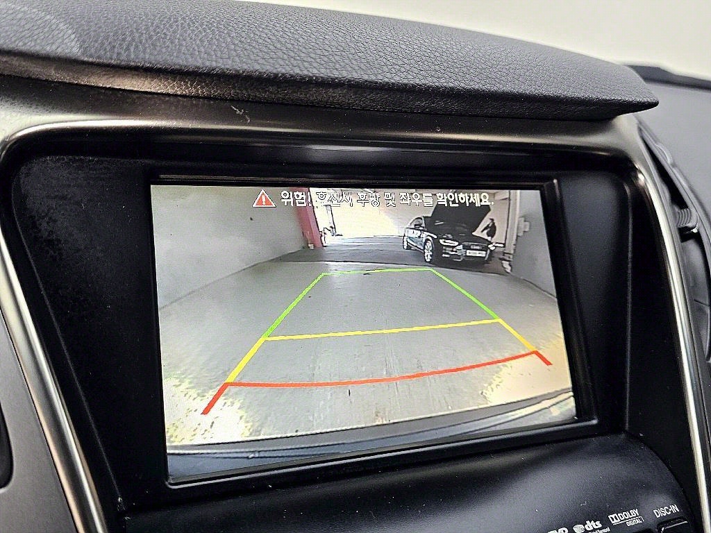 HYUNDAI Grandeur 2011 Gris - Importación desde Corea - HF Imports Iquique - Foto 14