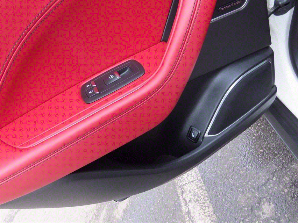 Maserati Levante 2017 - Importación desde Corea - HF Imports Iquique - Foto 7