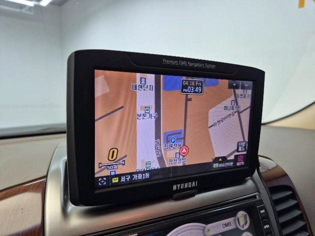 KIA Carnival - Vista 10