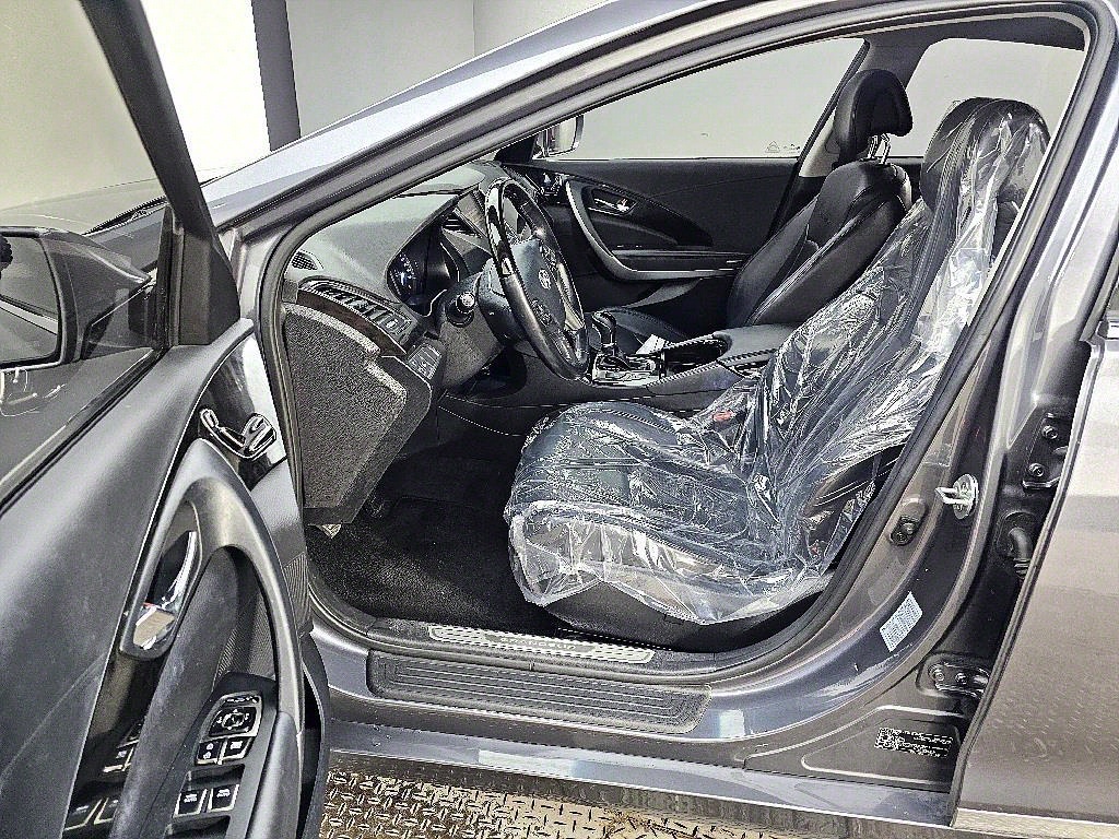 HYUNDAI Grandeur - Vista 9