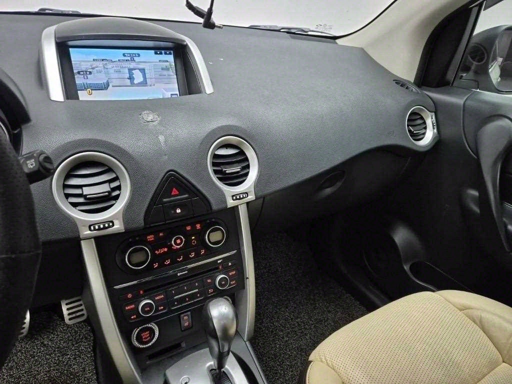 SAMSUNG QM5 - Vista 10