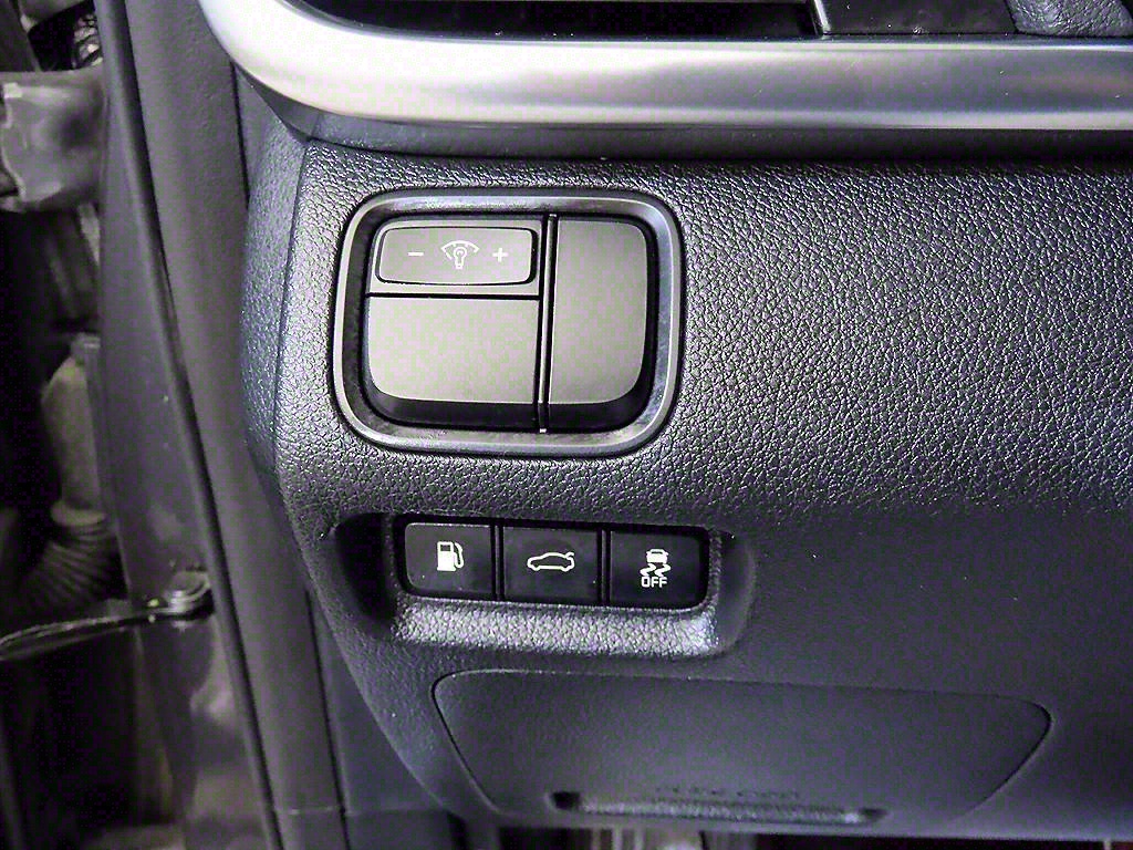 KIA K5 2016 Gris - Importación desde Corea - HF Imports Iquique - Foto 14