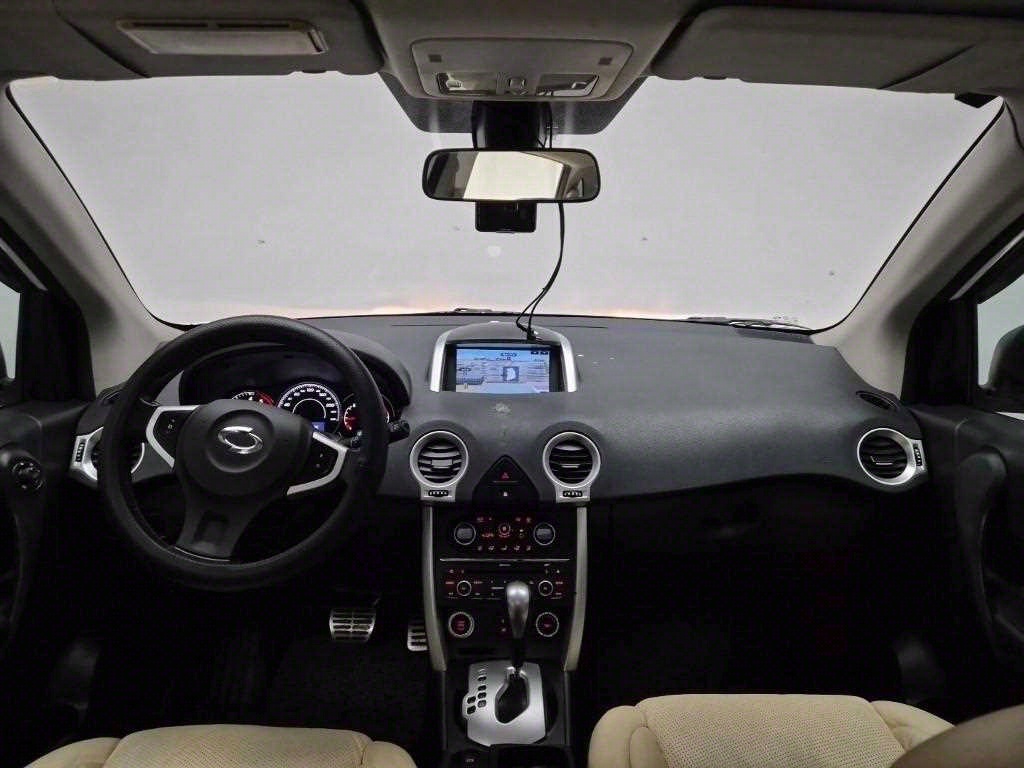 SAMSUNG QM5 - Vista 7