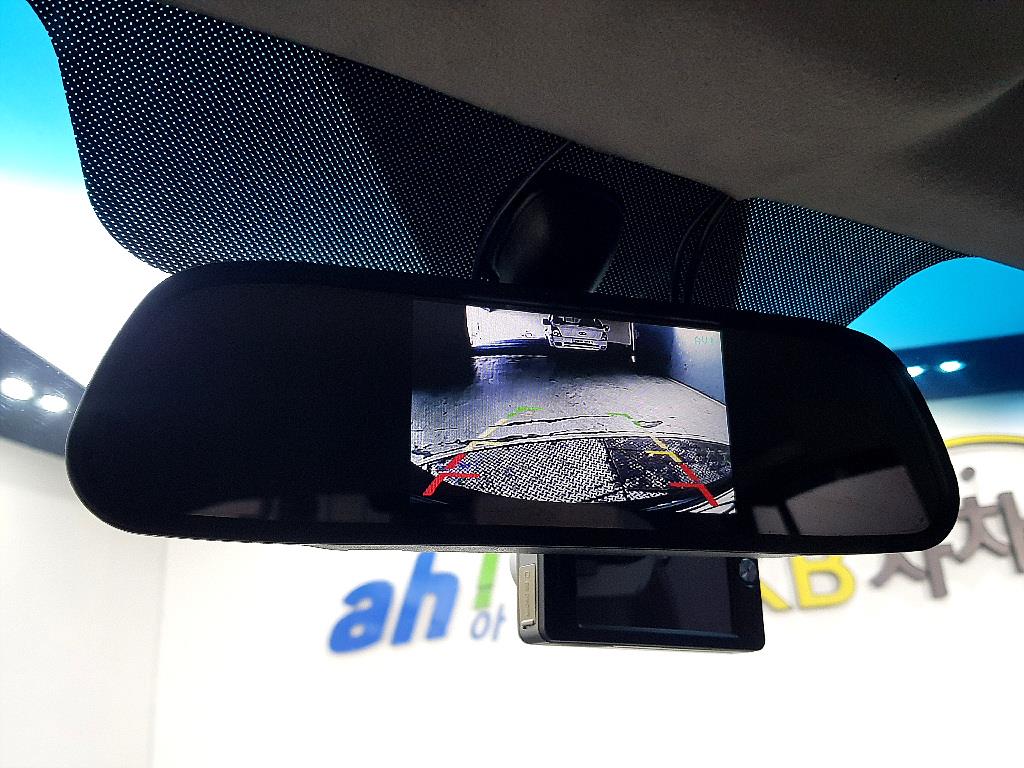 KIA Morning - Vista 11