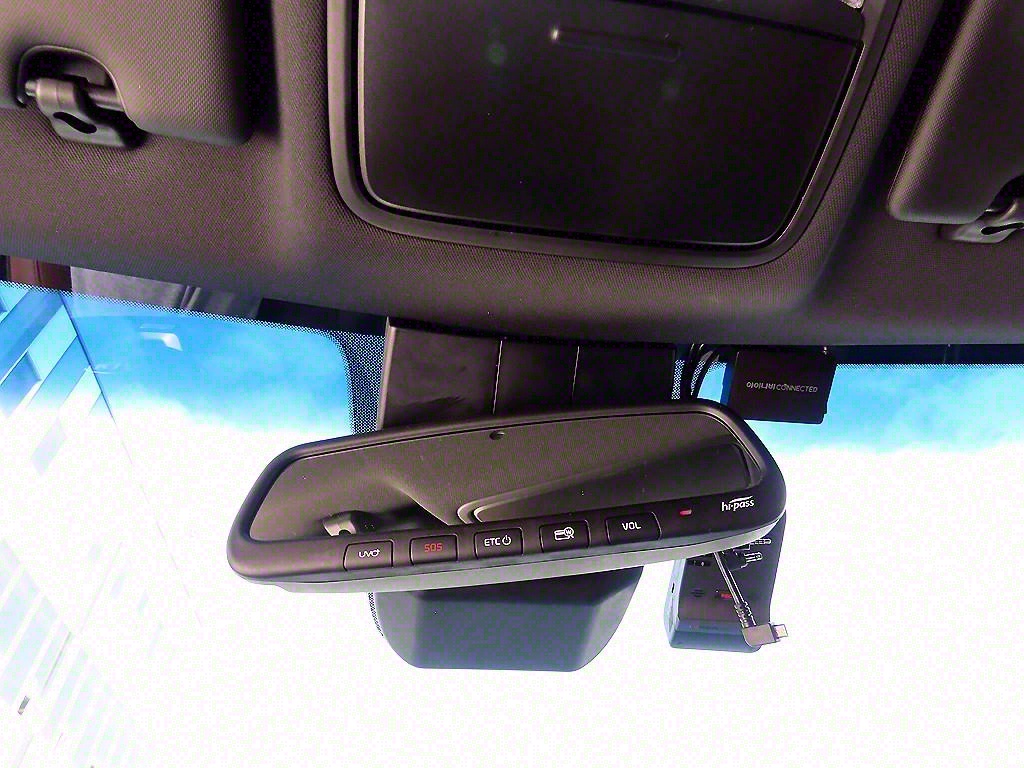 KIA Sportage 2018 Blanco - Importación desde Corea - HF Imports Iquique - Foto 14