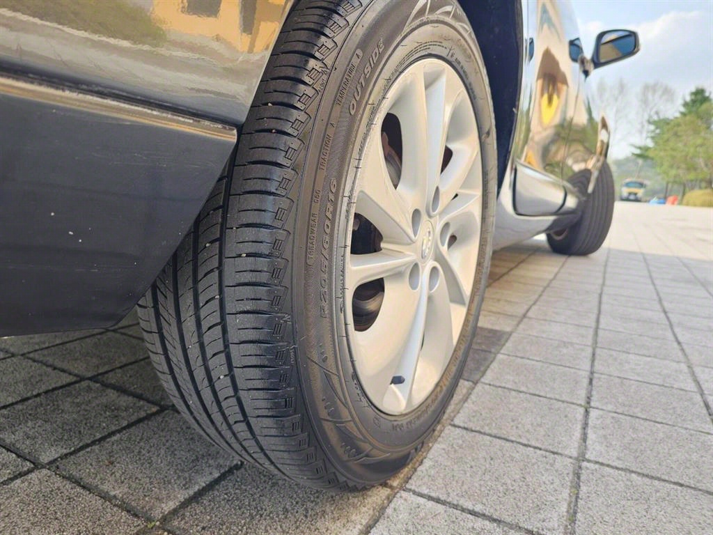 SAMSUNG SM3 - Vista 8