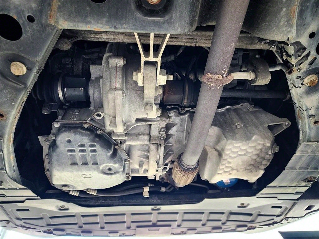 Chevrolet Spark 2017 Gris - Importación desde Corea - HF Imports Iquique - Foto 16