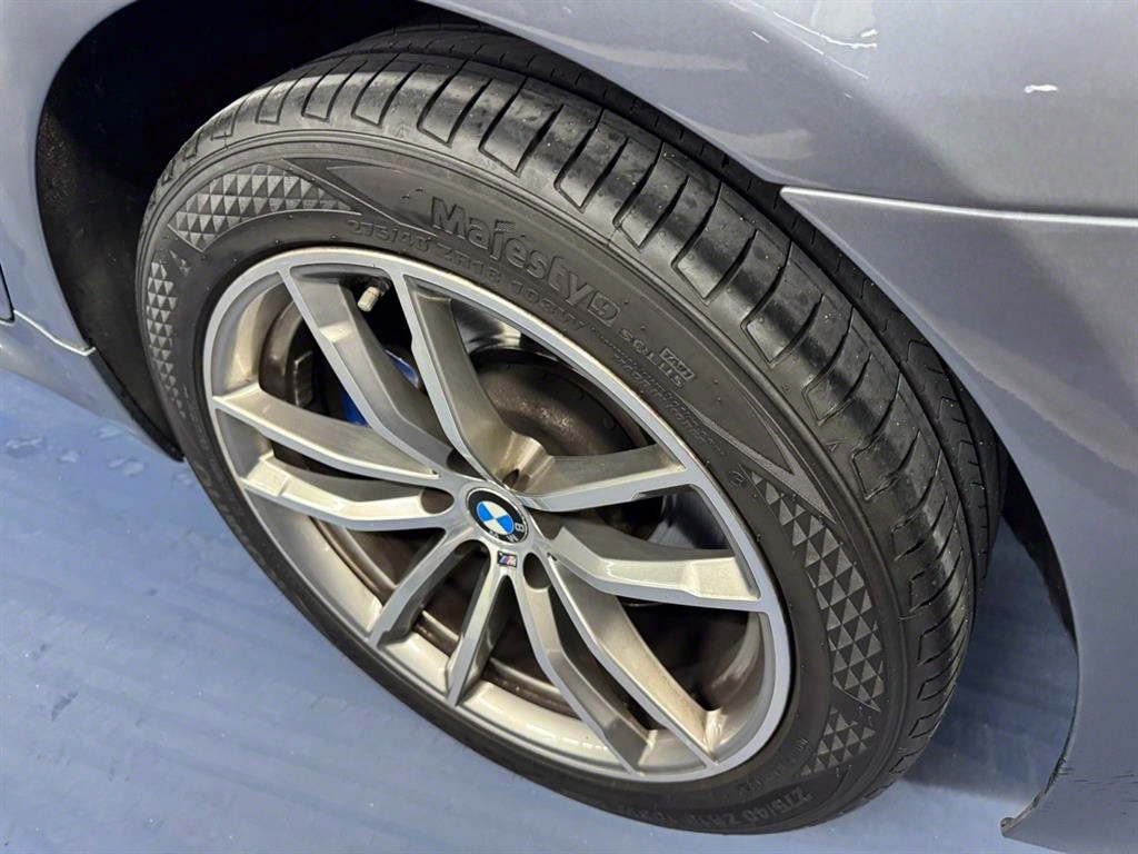 BMW 5 Series - Vista 7