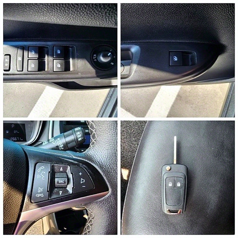 Chevrolet Spark - Vista 12