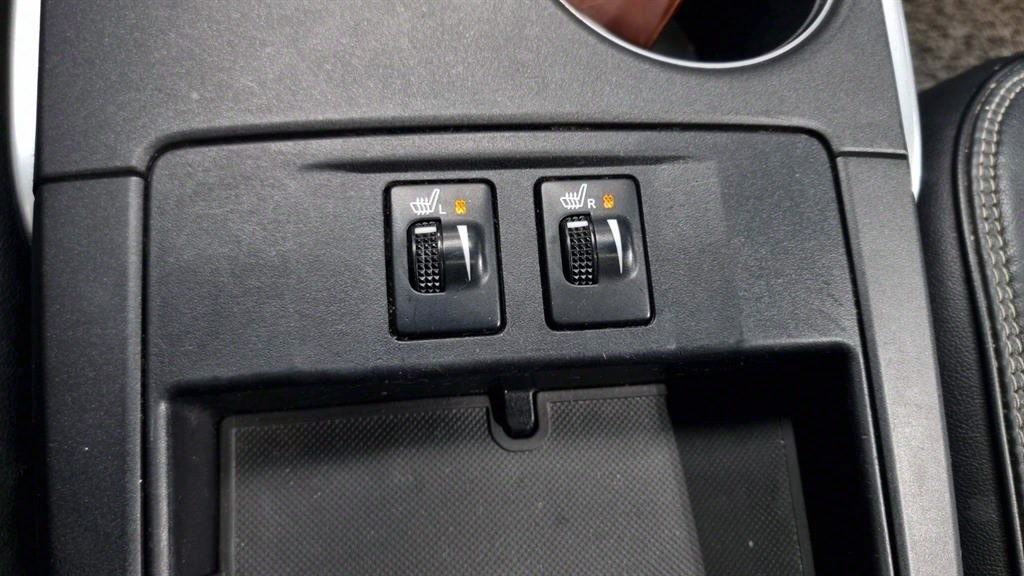 Toyota Camry 2015 Gris - Importación desde Corea - HF Imports Iquique - Foto 19