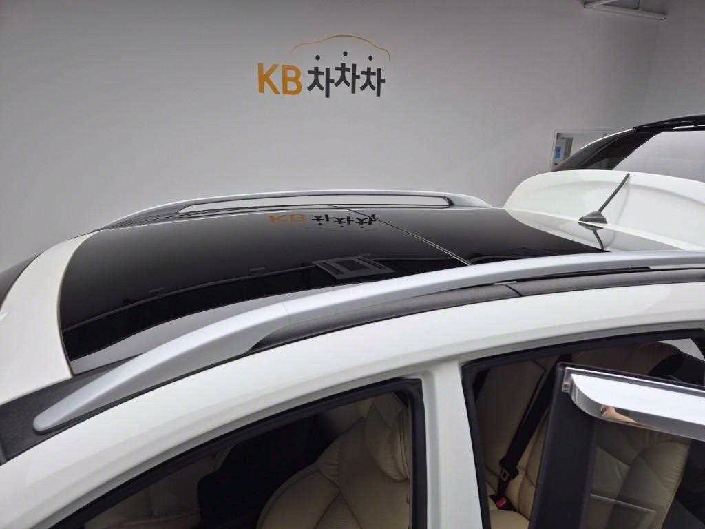 SAMSUNG QM5 2014 Blanco - Importación desde Corea - HF Imports Iquique - Foto 13