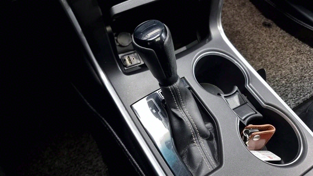 Toyota Camry - Vista 9