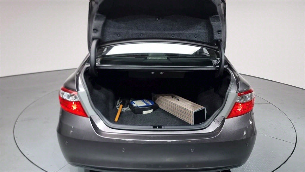 Toyota Camry 2015 Gris - Importación desde Corea - HF Imports Iquique - Foto 20