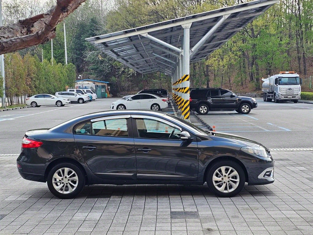 SAMSUNG SM3 - Vista 5