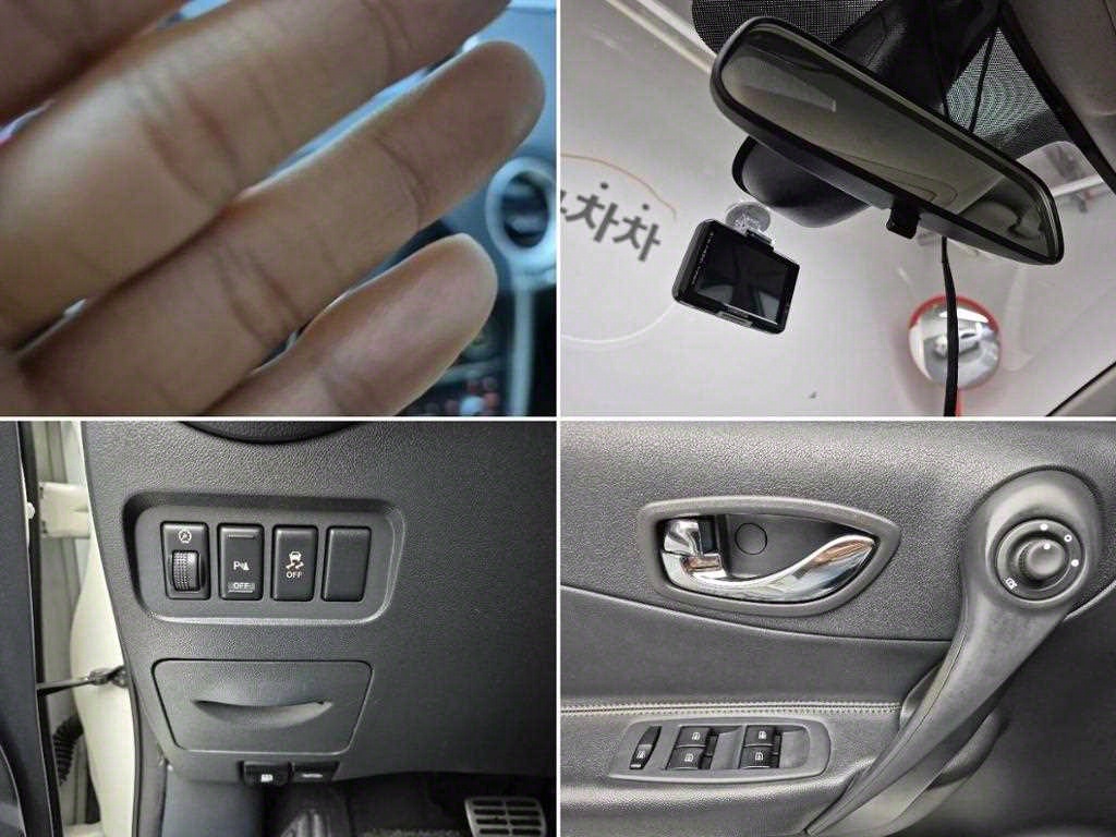 SAMSUNG QM5 2014 Blanco - Importación desde Corea - HF Imports Iquique - Foto 17