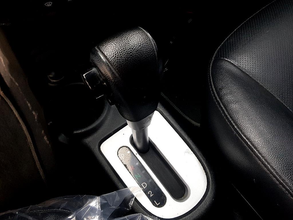 KIA Morning 2009 Negro - Importación desde Corea - HF Imports Iquique - Foto 14