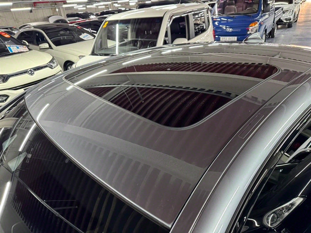 BMW 5 Series - Vista 8