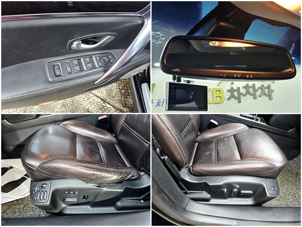 SAMSUNG SM7 2012 Negro - Importación desde Corea - HF Imports Iquique - Foto 16