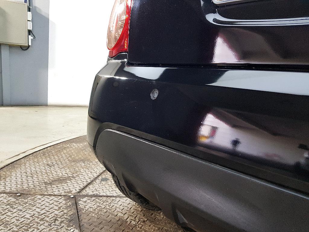 KIA Morning 2009 Negro - Importación desde Corea - HF Imports Iquique - Foto 18