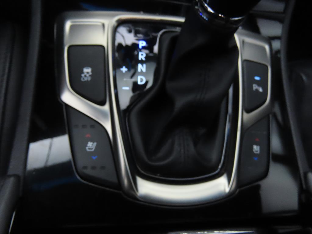 HYUNDAI Grandeur 2012 Gris - Importación desde Corea - HF Imports Iquique - Foto 15