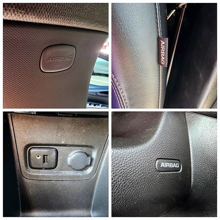 Chevrolet Spark 2017 Gris - Importación desde Corea - HF Imports Iquique - Foto 13