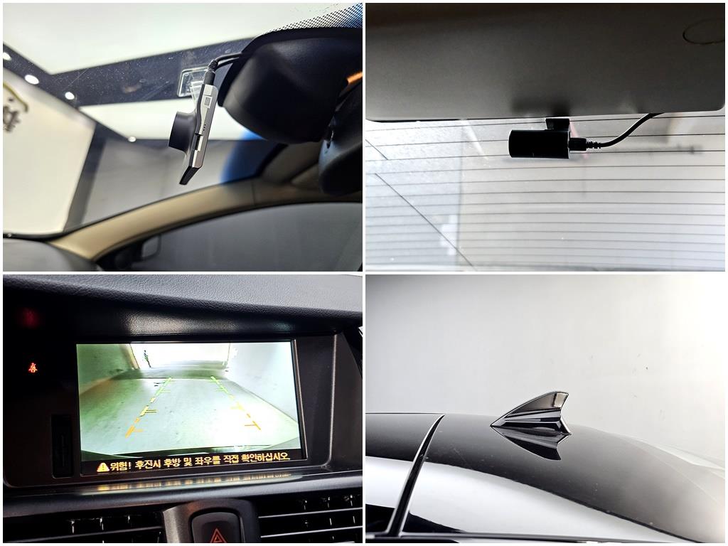 SAMSUNG SM7 2012 Negro - Importación desde Corea - HF Imports Iquique - Foto 18