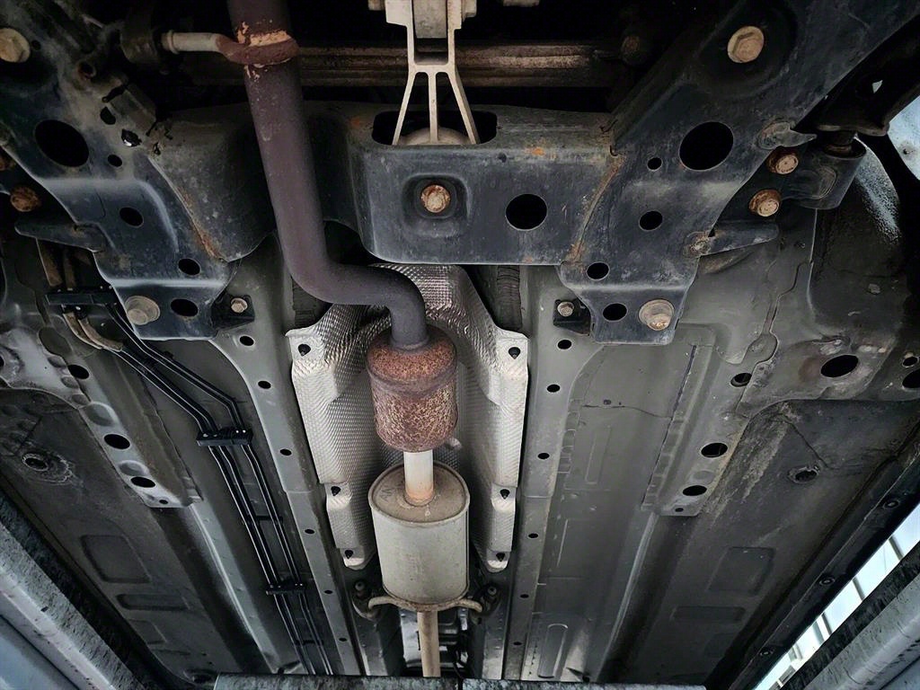 Chevrolet Spark 2017 Gris - Importación desde Corea - HF Imports Iquique - Foto 17