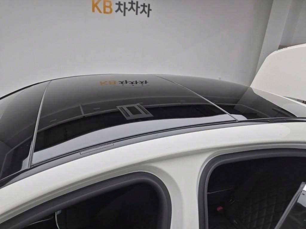 Mercedes Benz S Class 2023 Blanco - Importación desde Corea - HF Imports Iquique - Foto 13