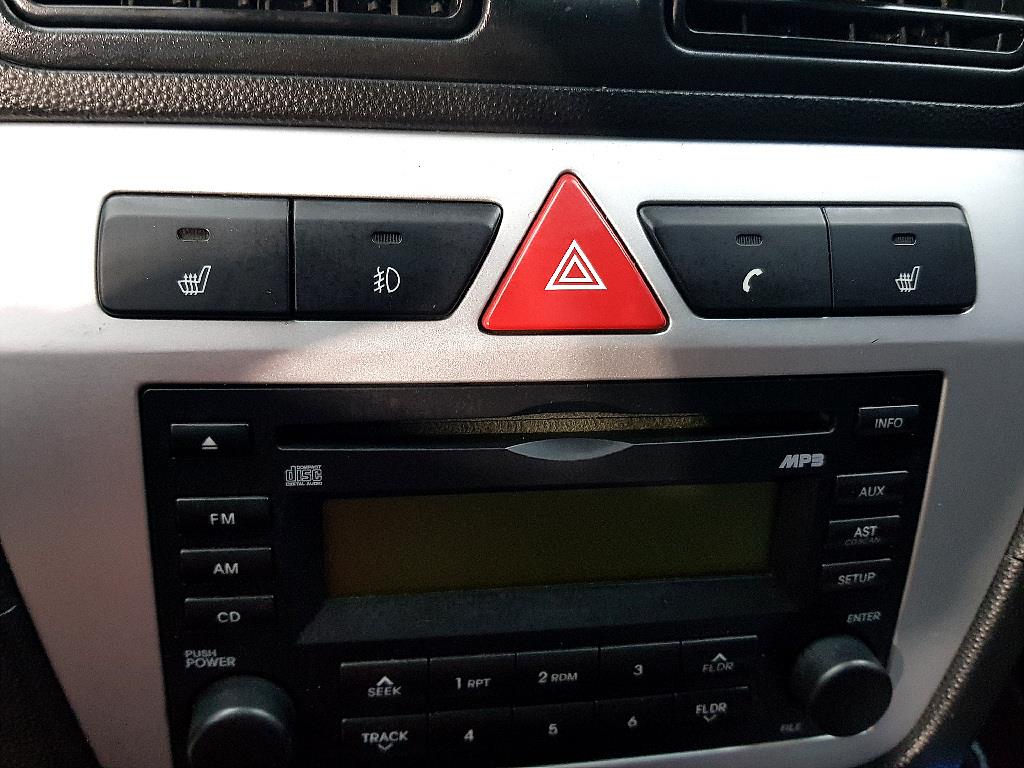 KIA Morning 2009 Negro - Importación desde Corea - HF Imports Iquique - Foto 15