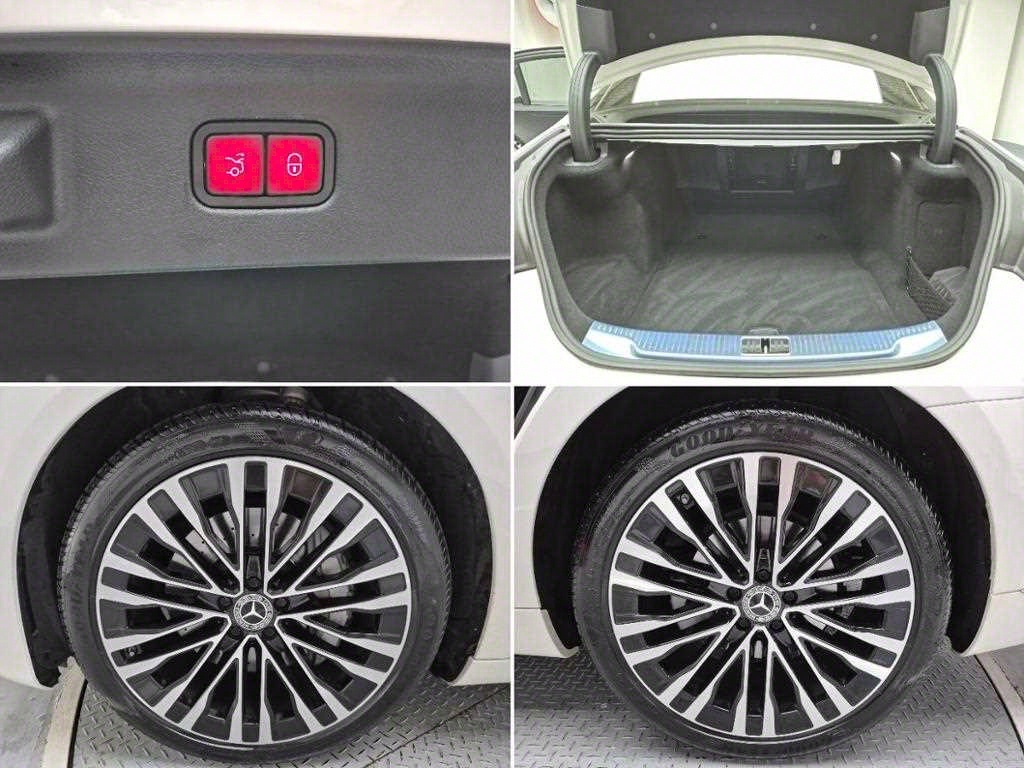 Mercedes Benz S Class 2023 Blanco - Importación desde Corea - HF Imports Iquique - Foto 18