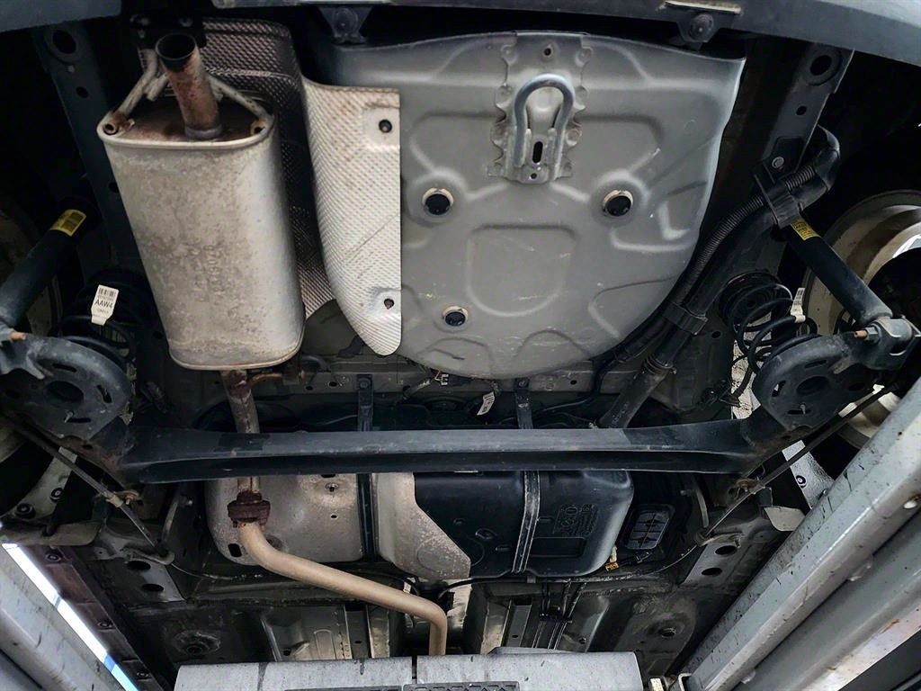 Chevrolet Spark 2017 Gris - Importación desde Corea - HF Imports Iquique - Foto 18