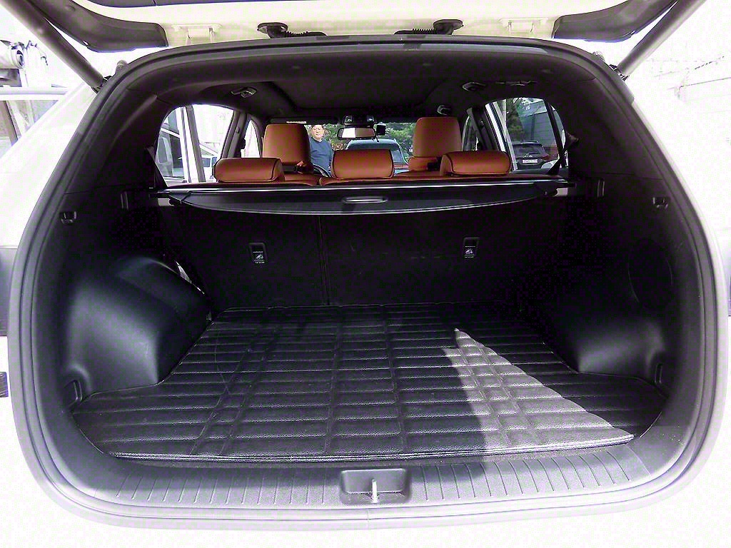 KIA Sportage 2018 Blanco - Importación desde Corea - HF Imports Iquique - Foto 17