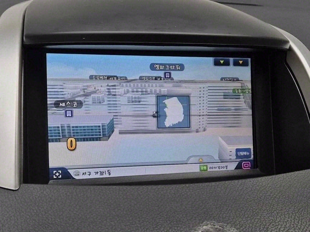 SAMSUNG QM5 2014 Blanco - Importación desde Corea - HF Imports Iquique - Foto 14