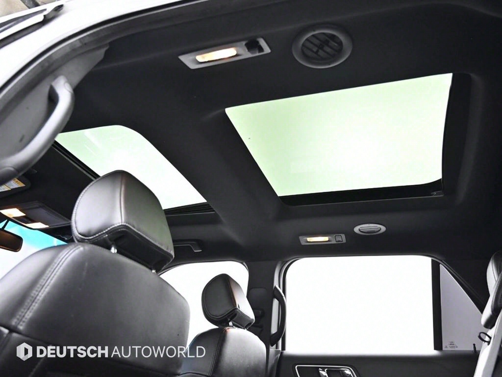 Ford Explorer 2016 Blanco - Importación desde Corea - HF Imports Iquique - Foto 19