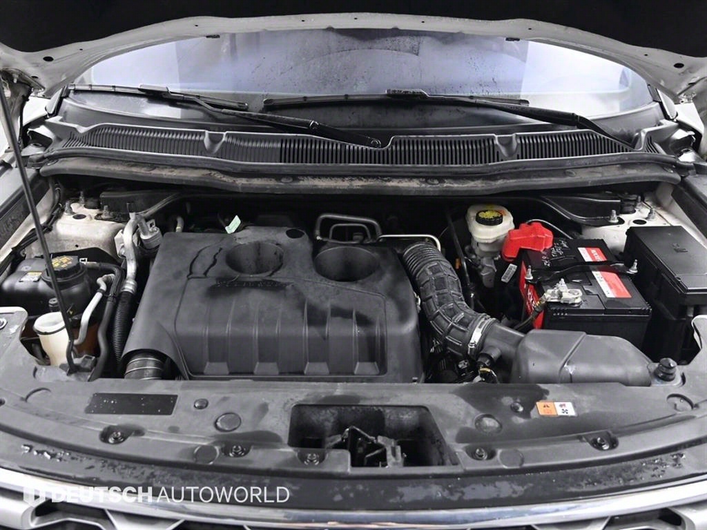 Ford Explorer - Vista 6