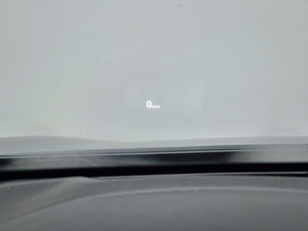 HYUNDAI Genesis - Vista 8