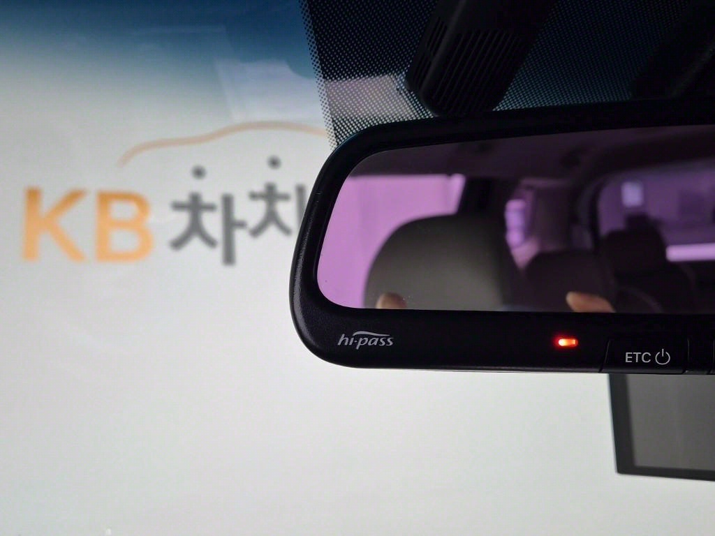 KIA Carnival 2015 Gris - Importación desde Corea - HF Imports Iquique - Foto 16