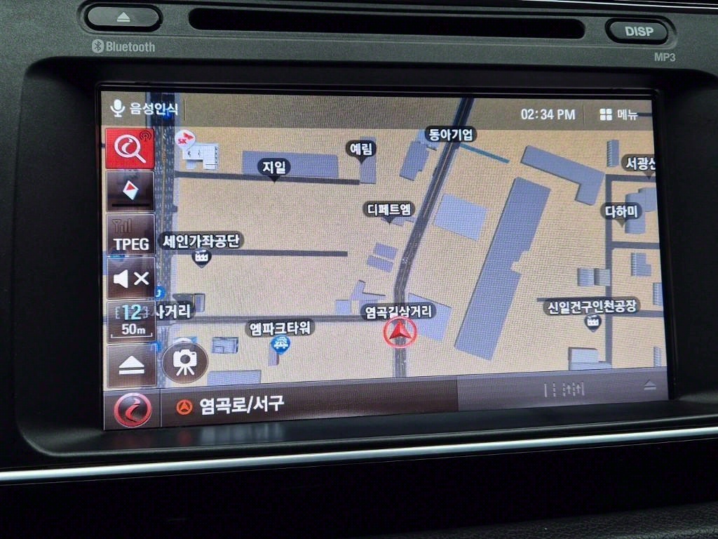 KIA Carnival 2015 Gris - Importación desde Corea - HF Imports Iquique - Foto 13