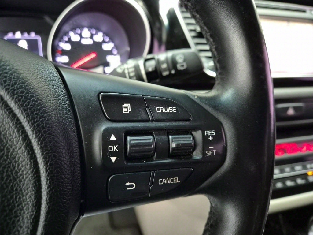 KIA Carnival 2015 Gris - Importación desde Corea - HF Imports Iquique - Foto 15