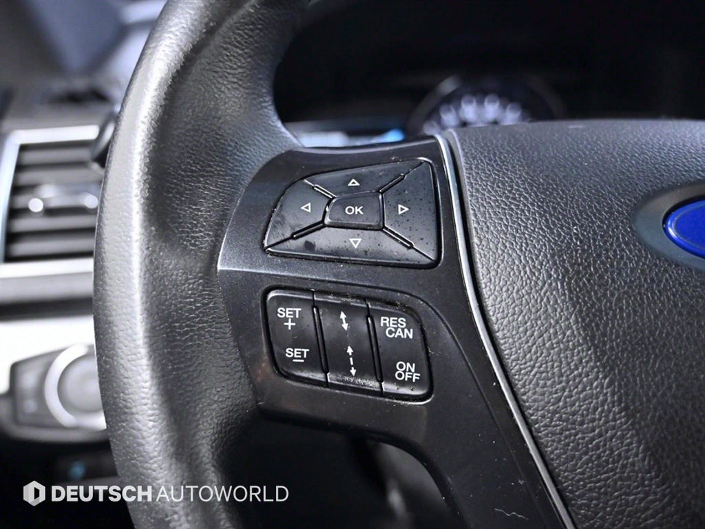 Ford Explorer 2016 Blanco - Importación desde Corea - HF Imports Iquique - Foto 16