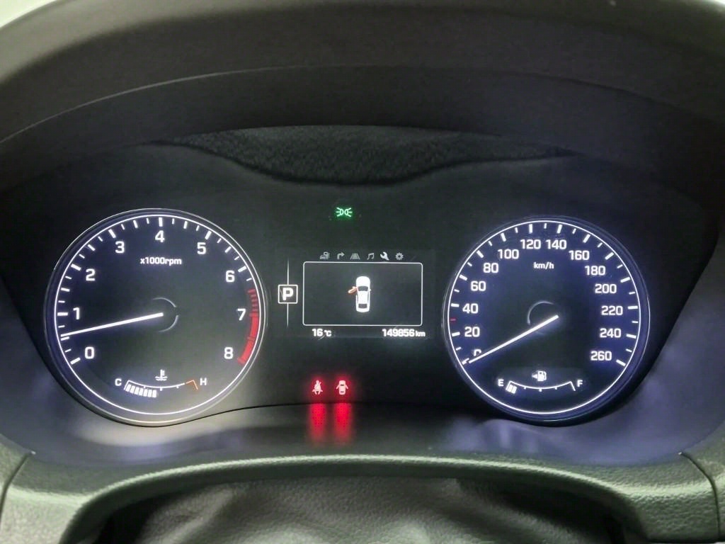 HYUNDAI Genesis 2016 Negro - Importación desde Corea - HF Imports Iquique - Foto 18