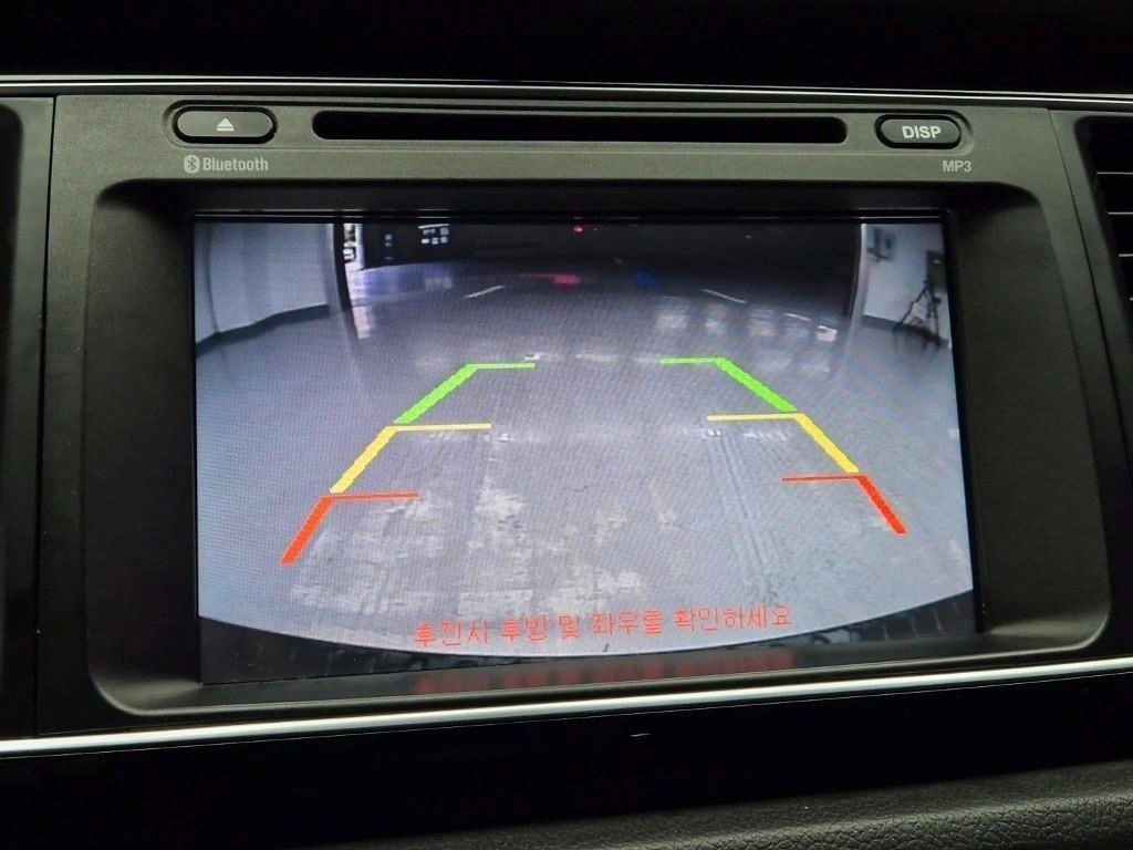 KIA Carnival 2015 Gris - Importación desde Corea - HF Imports Iquique - Foto 14